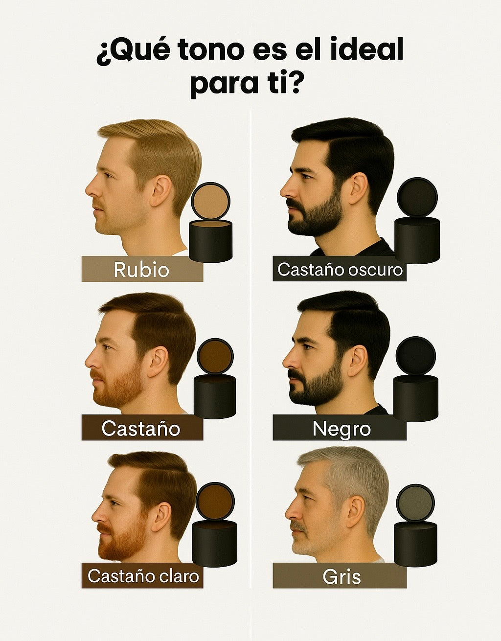 Camuflaje capilar