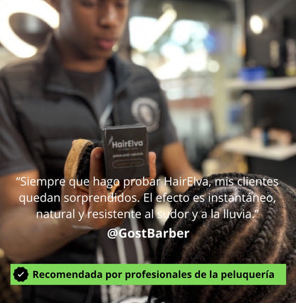 Camuflaje capilar